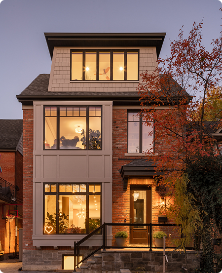 Renovation