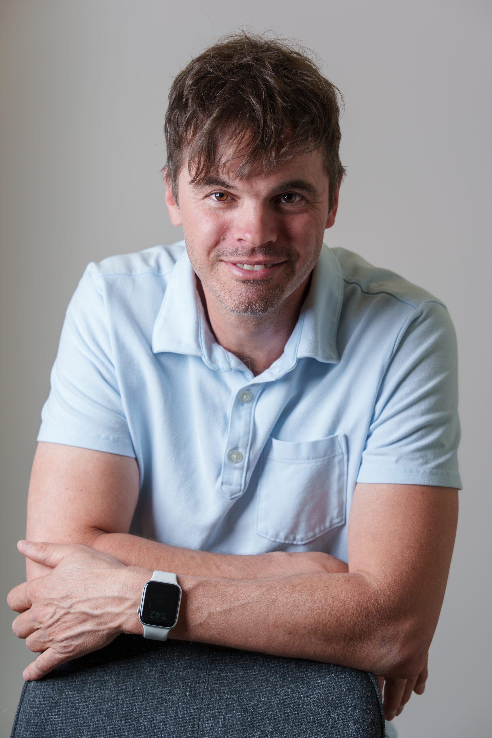 Daniel Burrows
