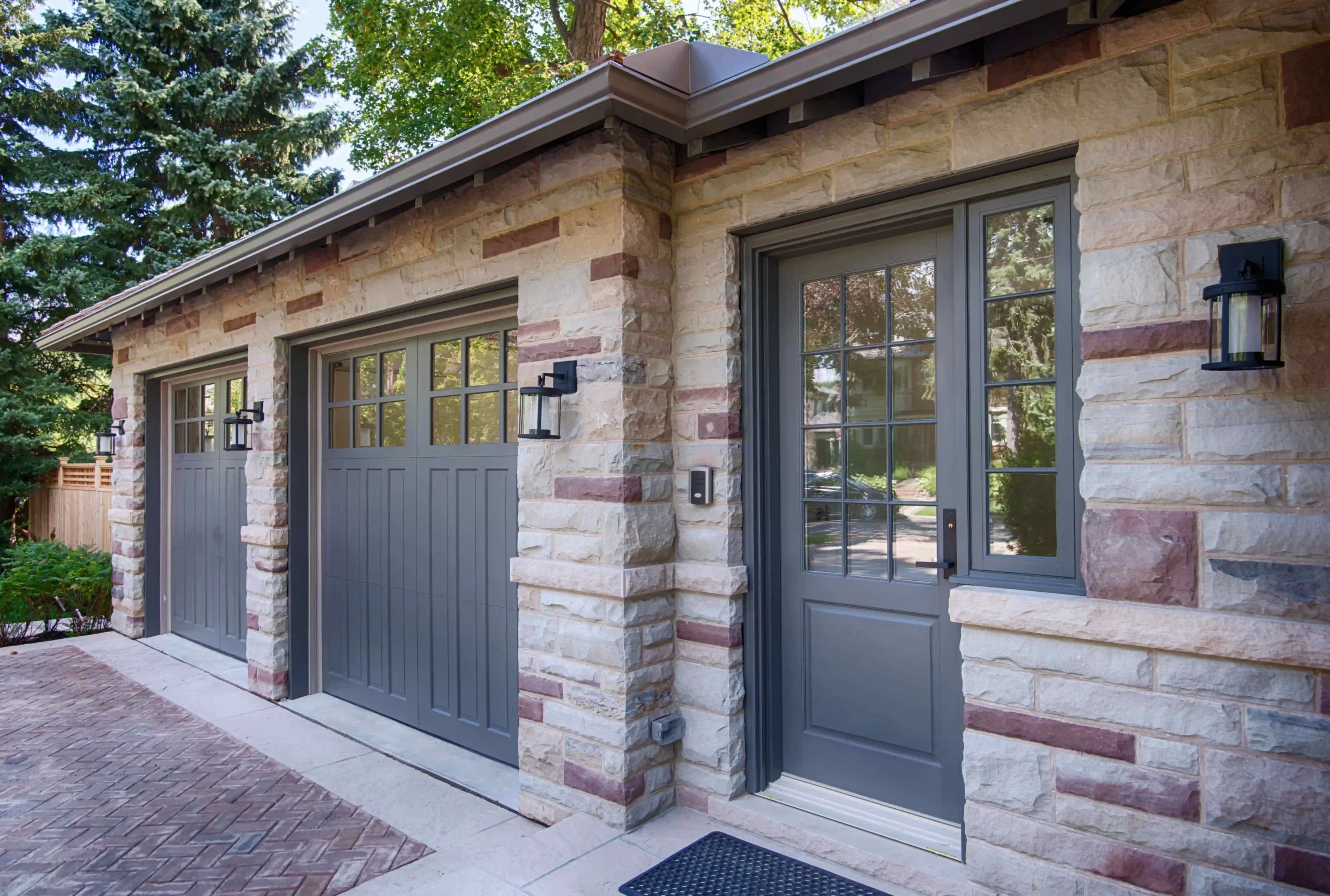 Home Builders